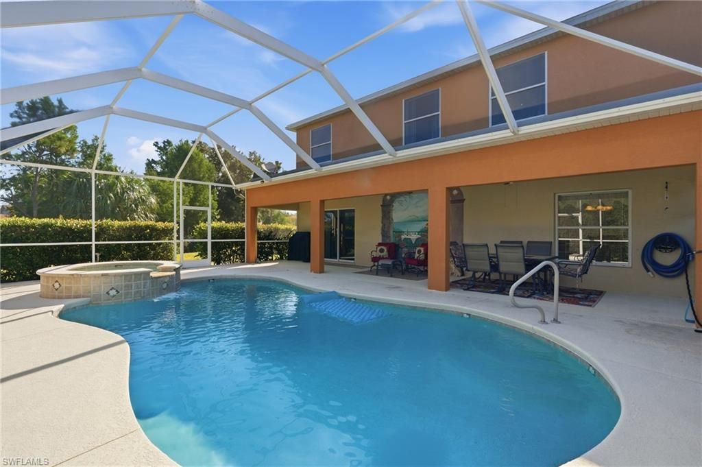 8805 Fawn Ridge Dr, Fort Myers, FL 33912 Photo