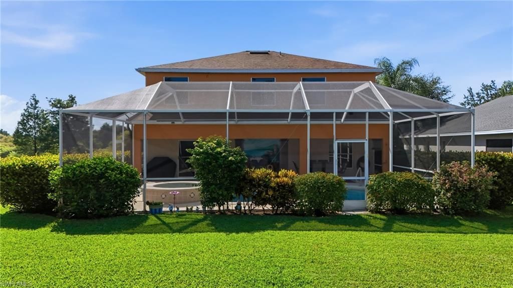 8805 Fawn Ridge Dr, Fort Myers, FL 33912 Photo