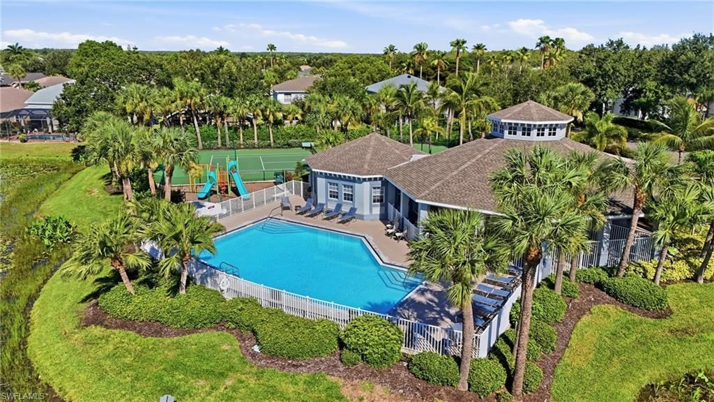 8805 Fawn Ridge Dr, Fort Myers, FL 33912 Photo