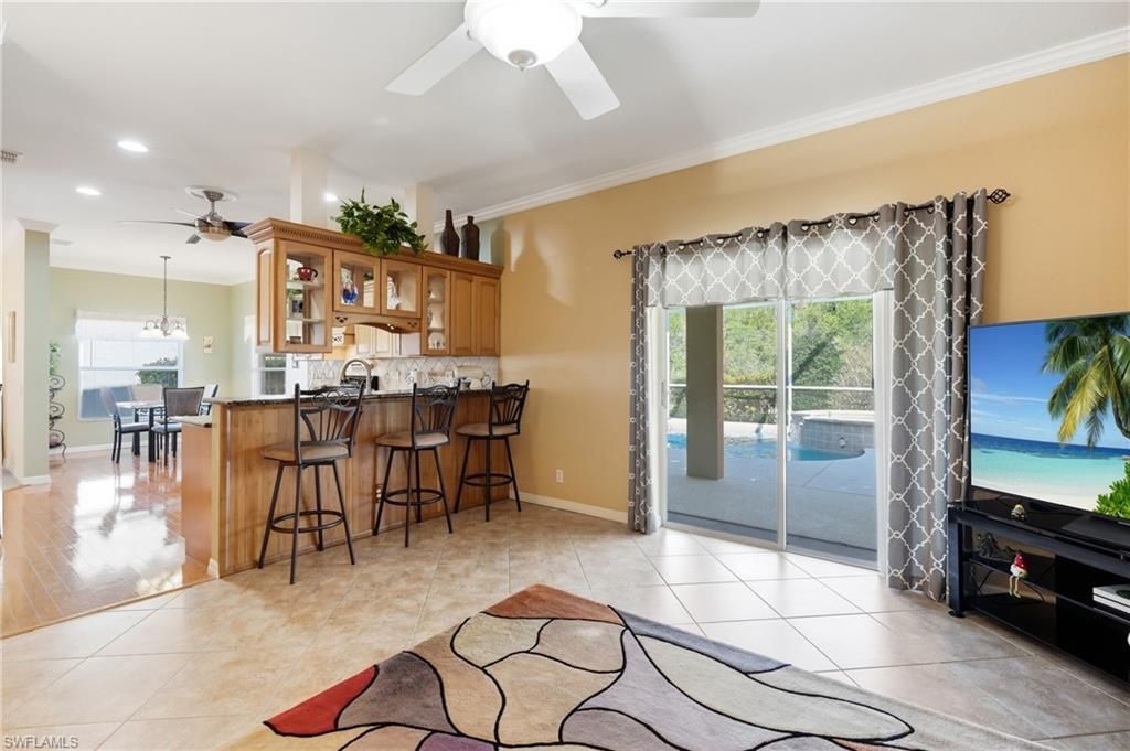 8805 Fawn Ridge Dr, Fort Myers, FL 33912 Photo