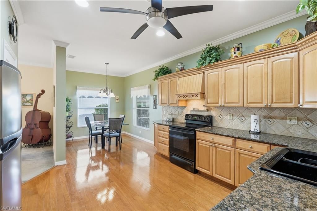 8805 Fawn Ridge Dr, Fort Myers, FL 33912 Photo