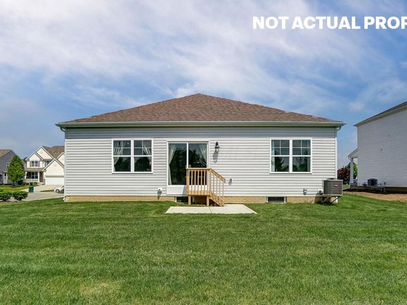 1774 Pumpkin Ridge , Circleville, OH 43113 Photo 26