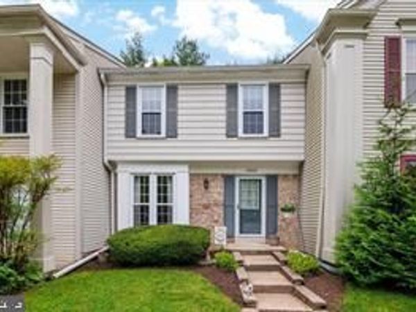 12929 TOURMALINE TERRACE, SILVER SPRING, MD 20904