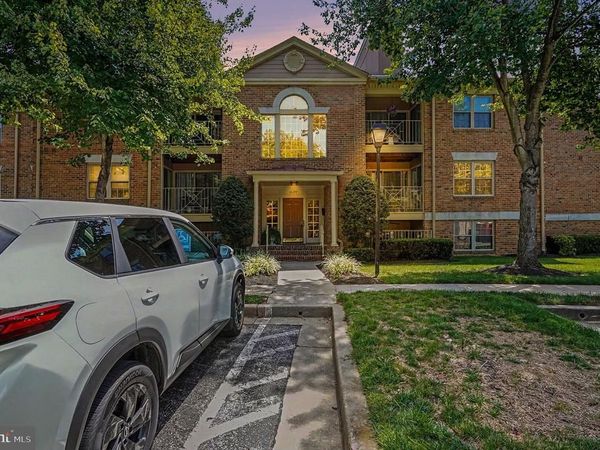 14209 QUAIL CREEK WAY , Unit 302, SPARKS GLENCOE, MD 21152