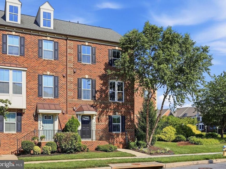 3580 Sprigg Street S , Frederick, MD 21704 Main Photo