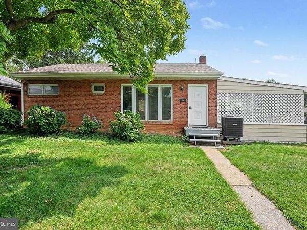 3799 CHESTNUT STREET, CAMP HILL, PA 17011