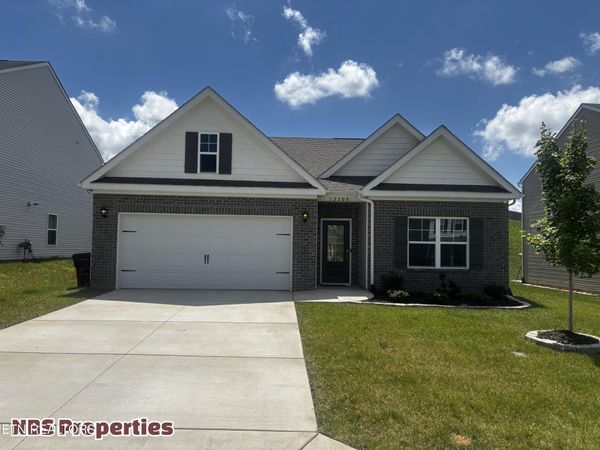 12308 Manhattan Lane, Knoxville, TN 37932