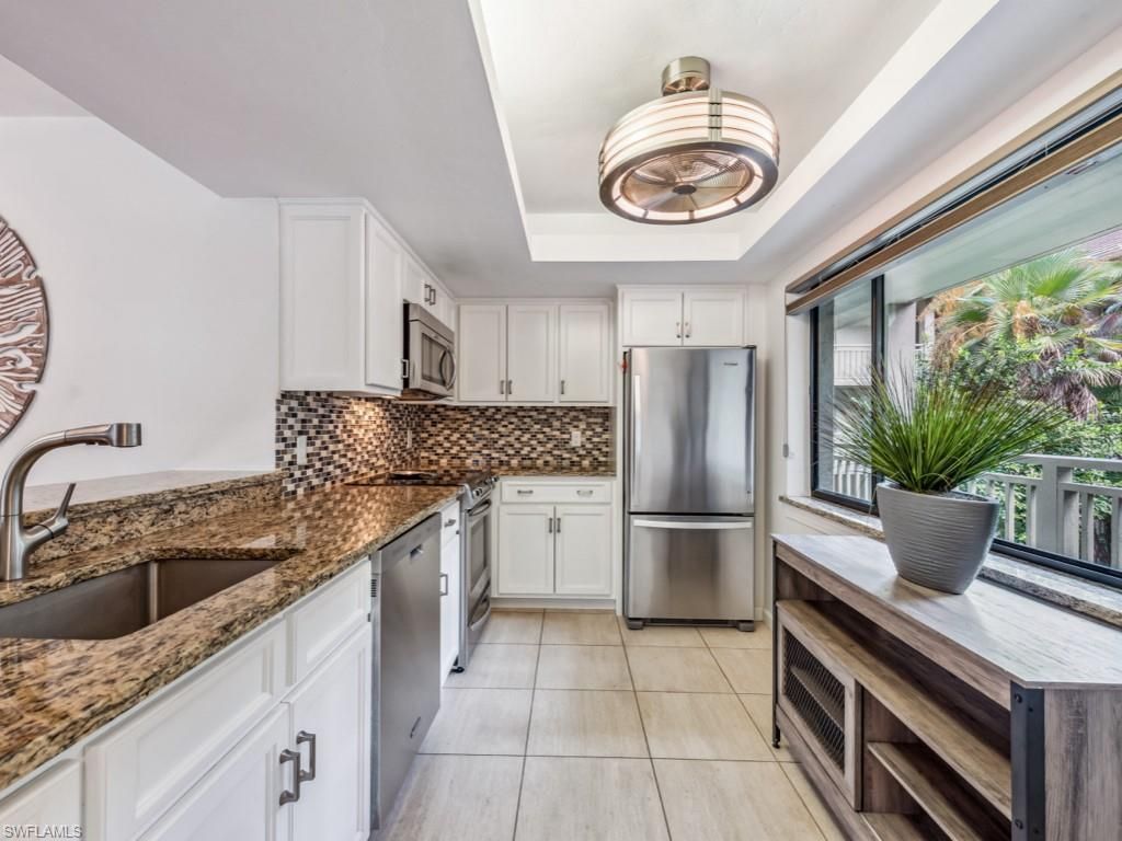 3661 Wild Pines Dr , Unit 201, Bonita Springs, FL 34134 Photo