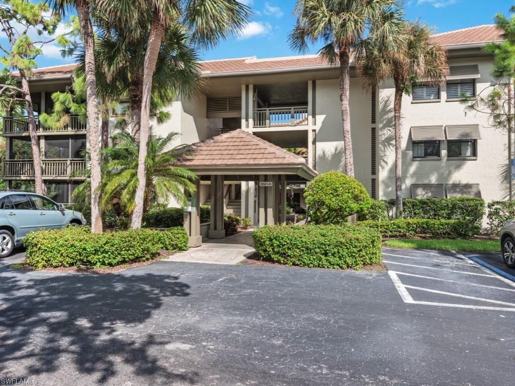 3661 Wild Pines Dr , Unit 201, Bonita Springs, FL 34134 Photo