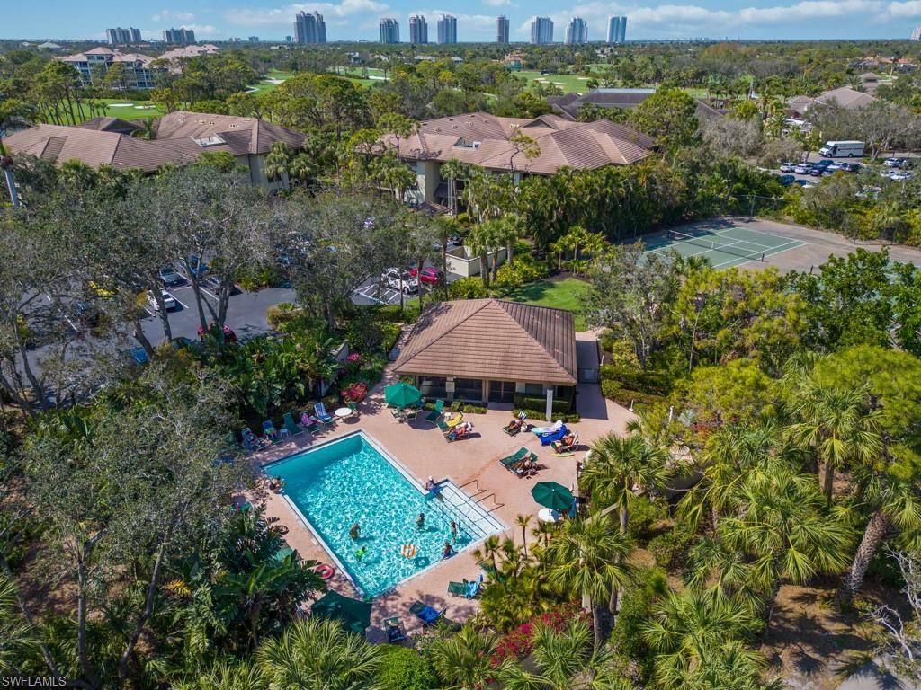 3661 Wild Pines Dr , Unit 201, Bonita Springs, FL 34134 Photo