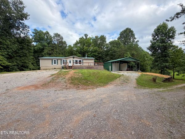 529 Epperson Rd , Tellico Plains, TN 37385
