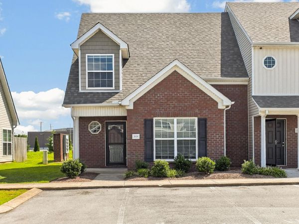 2034 George Buchanan Dr , La Vergne, TN 37086