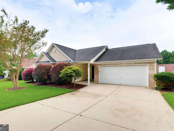 109 Remington Place Drive, Dallas, GA 30157