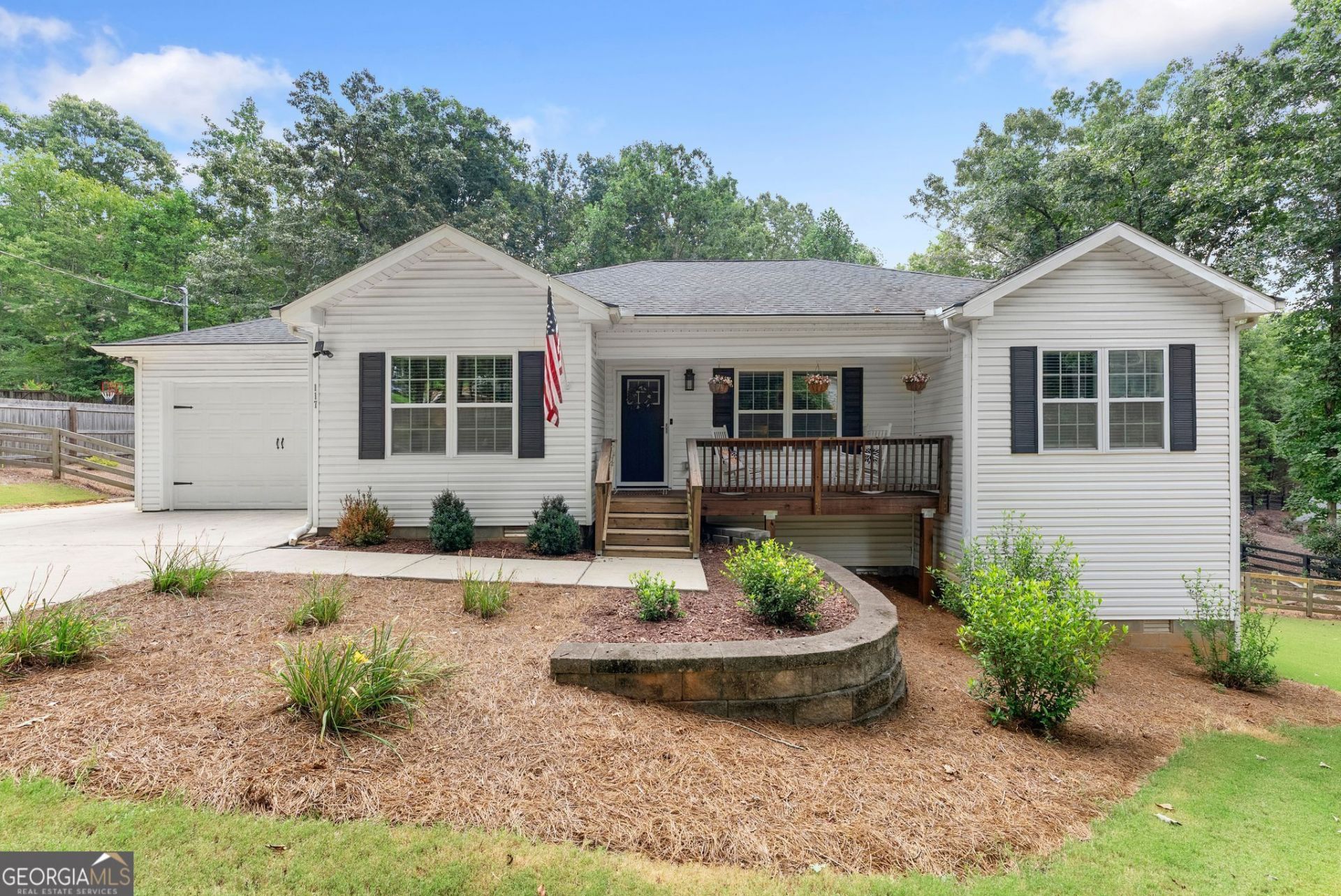 117 Moss Overlook Road, Dawsonville, GA 30534 Main Photo