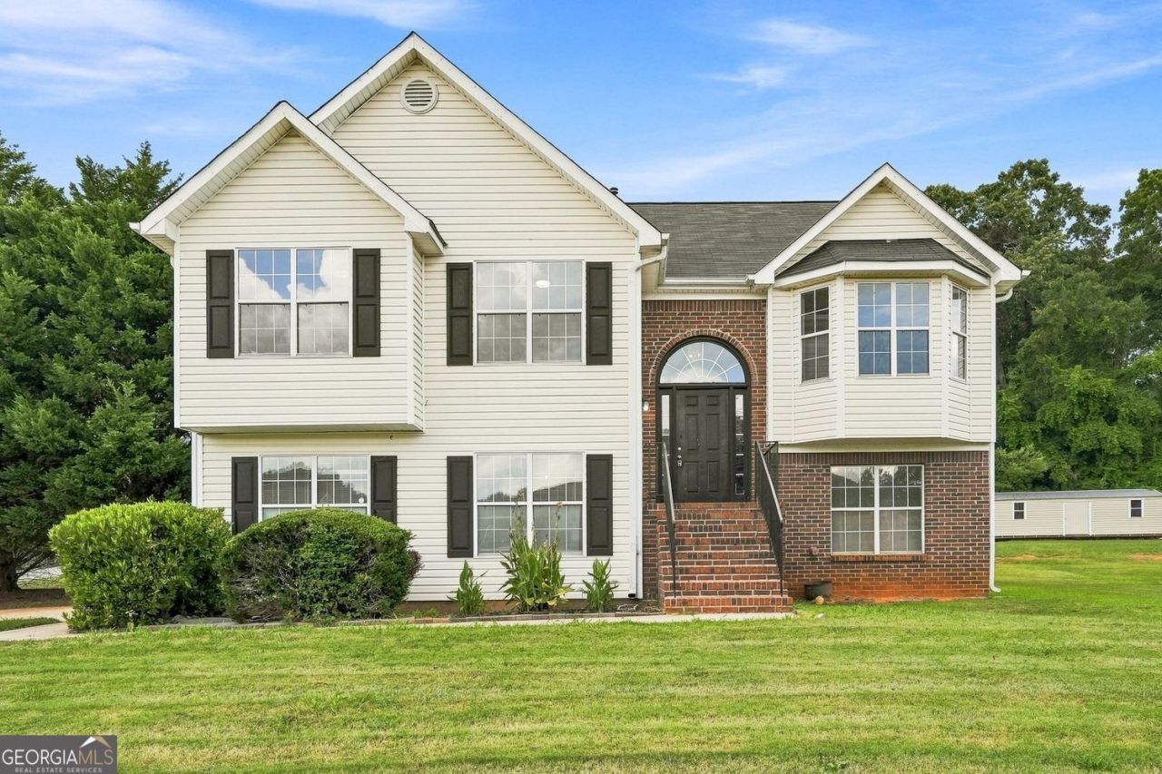 4765 Clayton Crossing Lane, Ellenwood, GA 30294 Main Photo