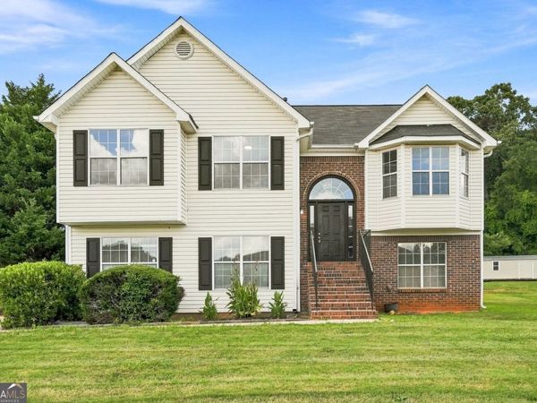 4765 Clayton Crossing Lane, Ellenwood, GA 30294