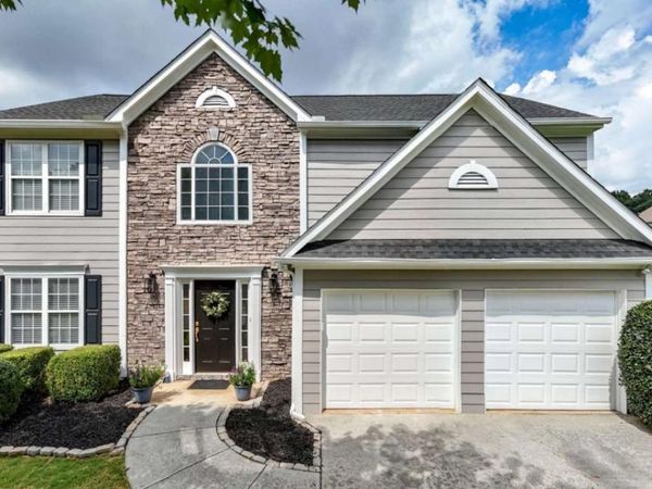 3825 Ethridge Place NW, Kennesaw, GA 30144
