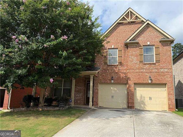 761 Channel Drive, Lawrenceville, GA 30046