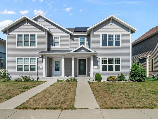 149 Milky Way, Madison, WI 53718