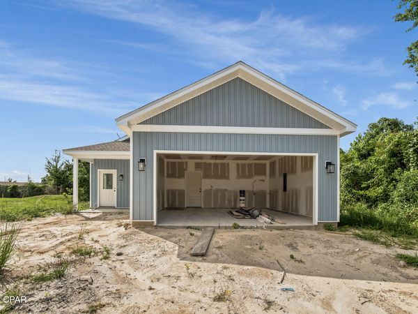 2831 Wakulla Avenue, Panama City, FL 32405