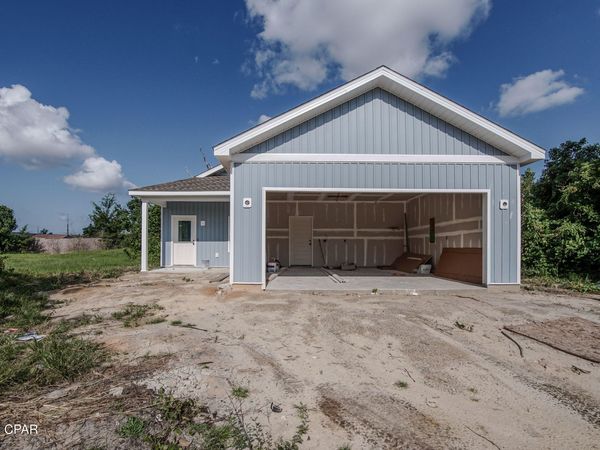 2831 Wakulla Avenue , Panama City, FL 32405