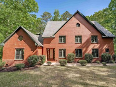 217 Ashley Oaks Drive , Blythewood, SC 29016