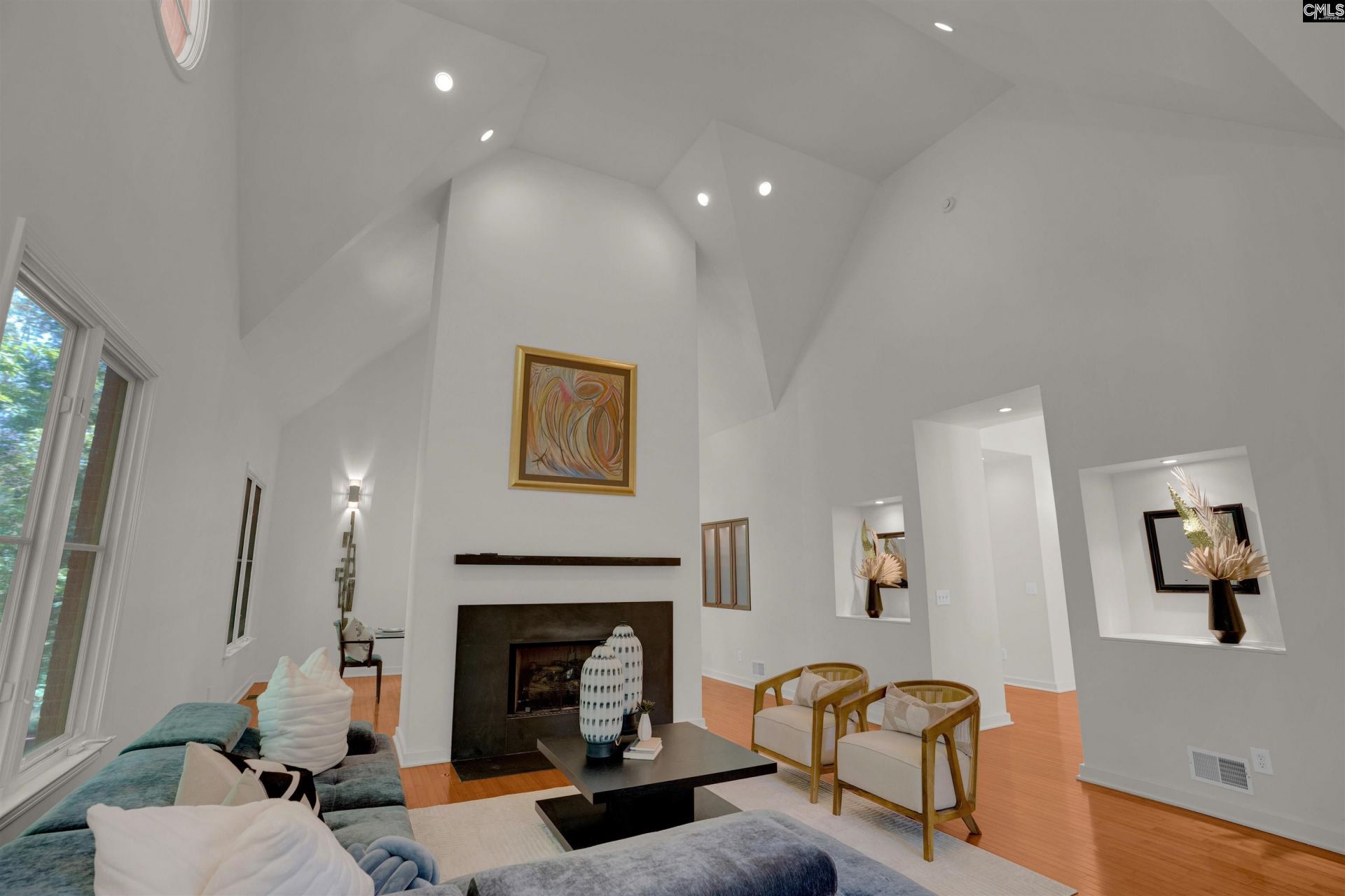 217 Ashley Oaks Drive  Photo 4