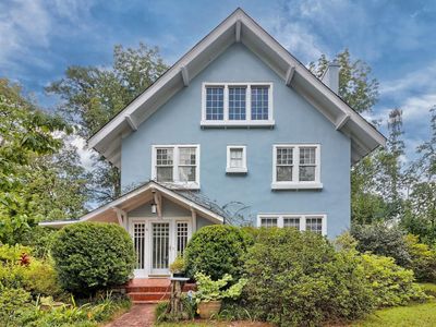 1110 Hagood Avenue , Columbia, SC 29205