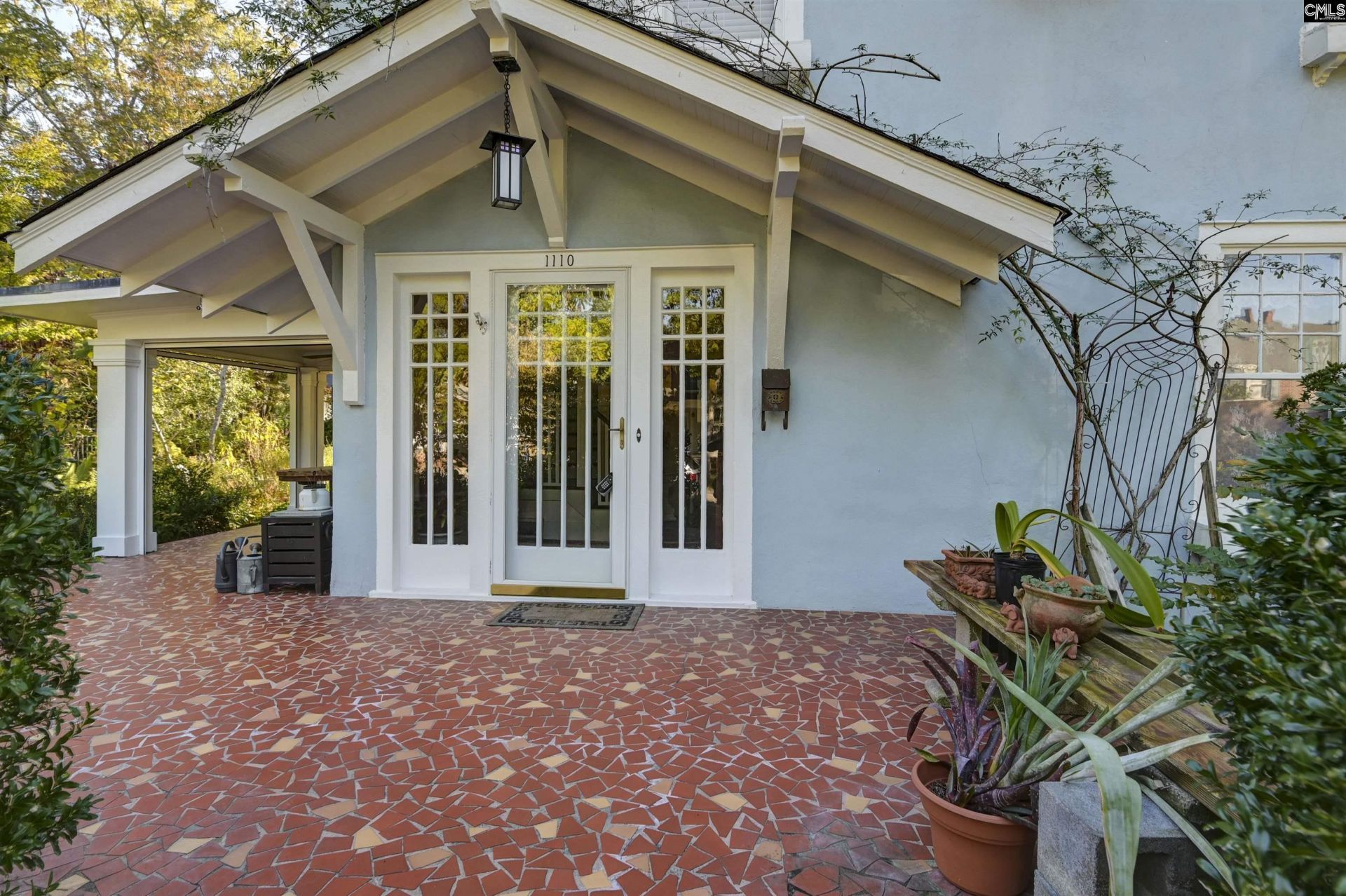 1110 Hagood Avenue Photo 10