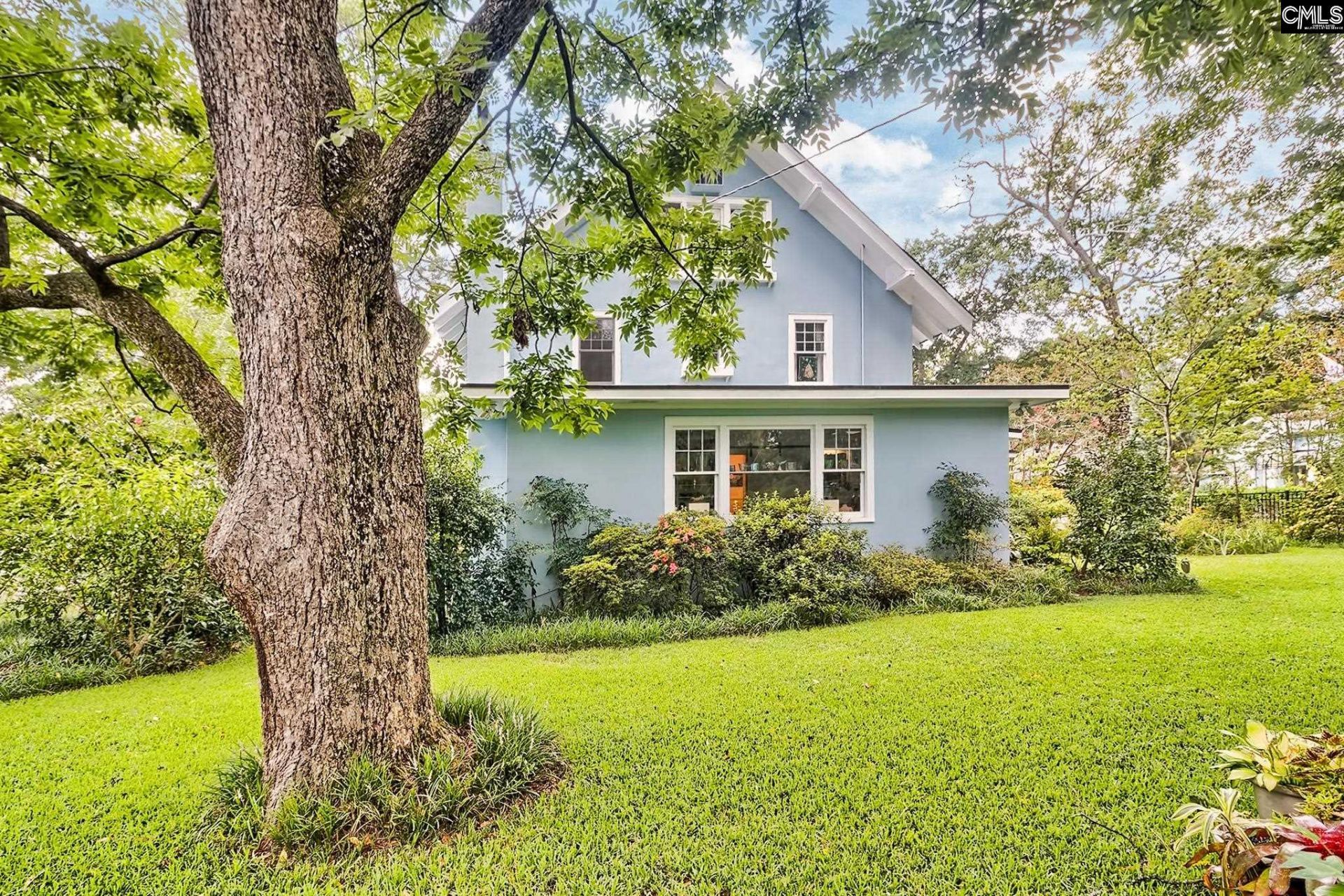 1110 Hagood Avenue  Photo 10