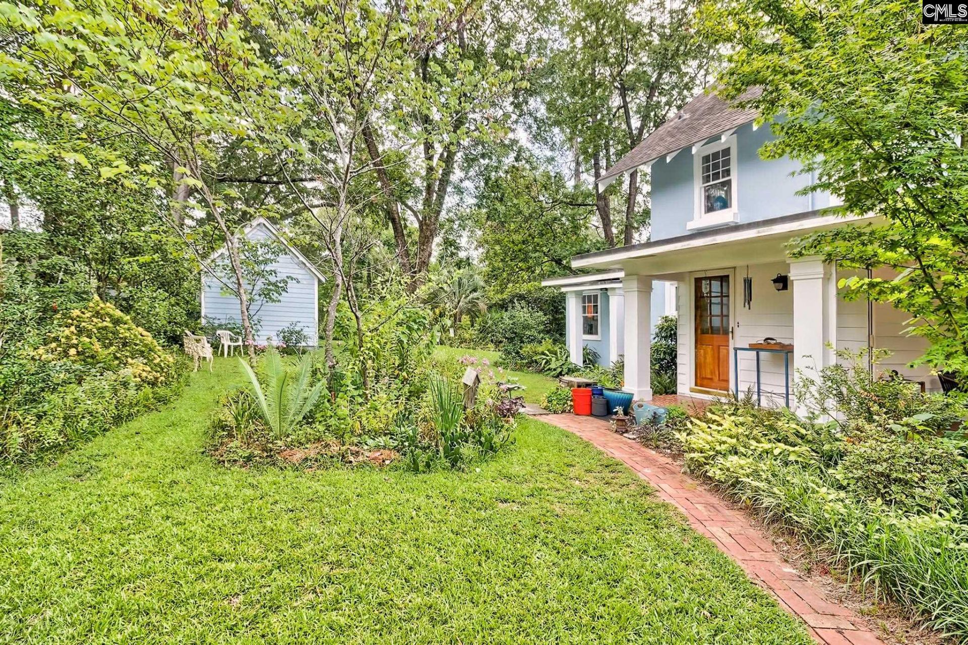 1110 Hagood Avenue  Photo 11