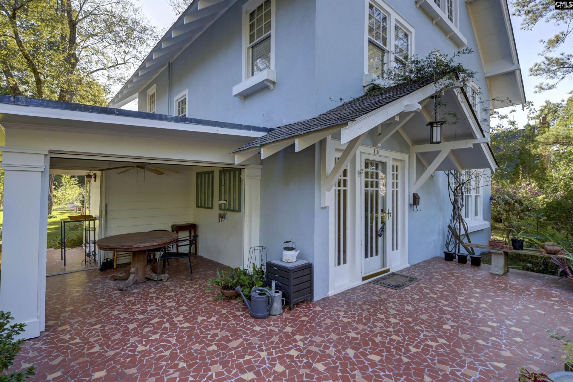 1110 Hagood Avenue Photo 12