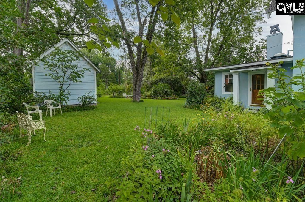 1110 Hagood Avenue  Photo 12