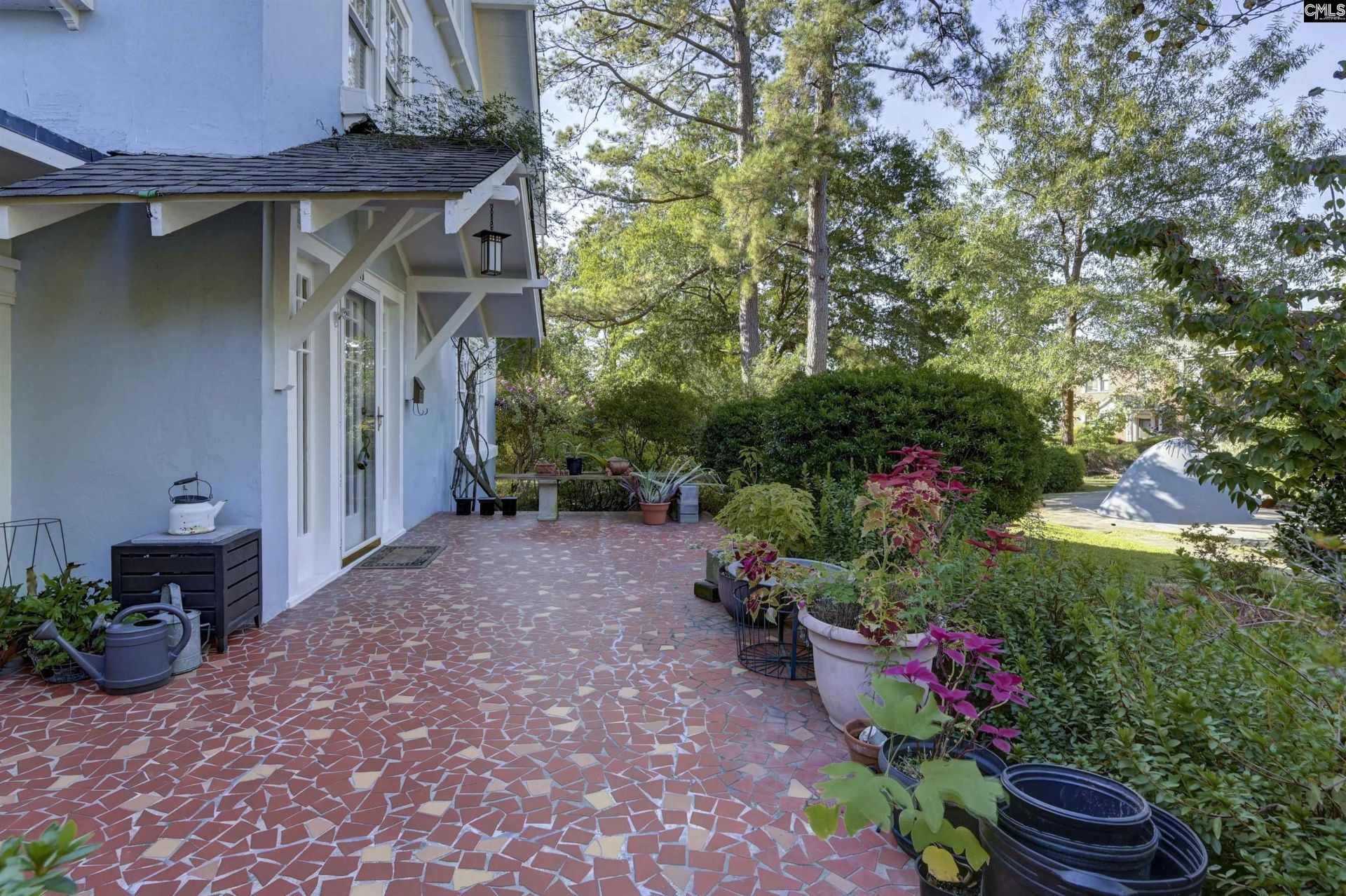 1110 Hagood Avenue Photo 13