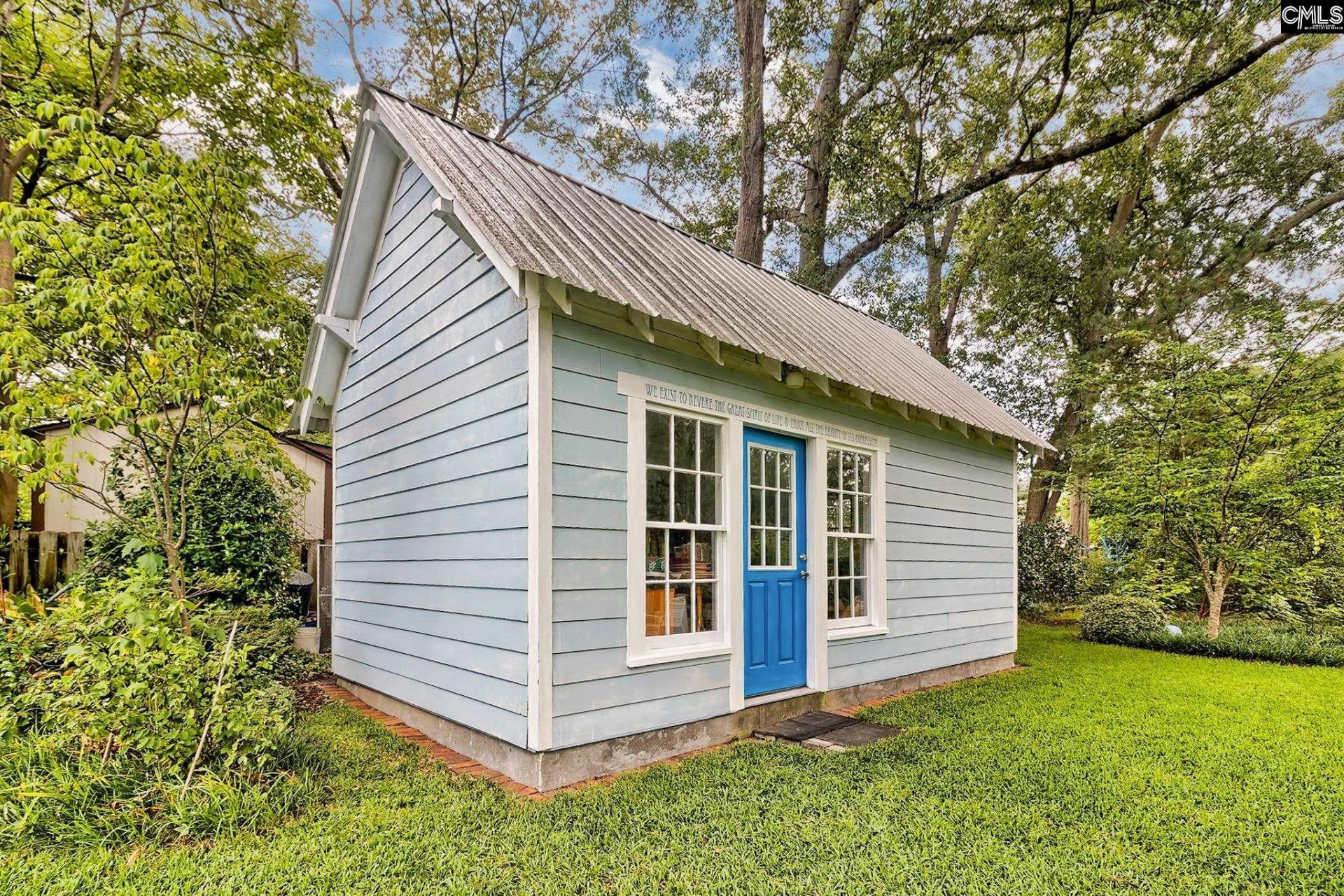 1110 Hagood Avenue  Photo 13