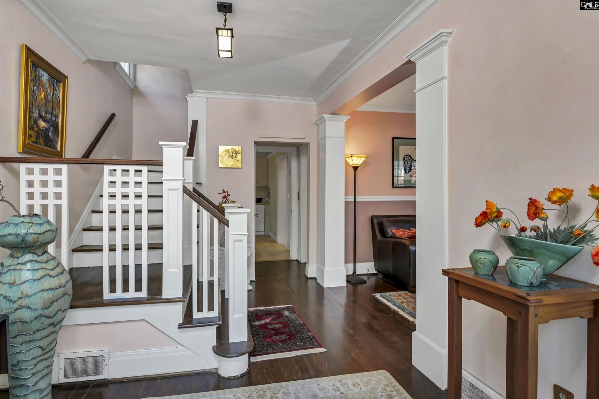 1110 Hagood Avenue Photo 14