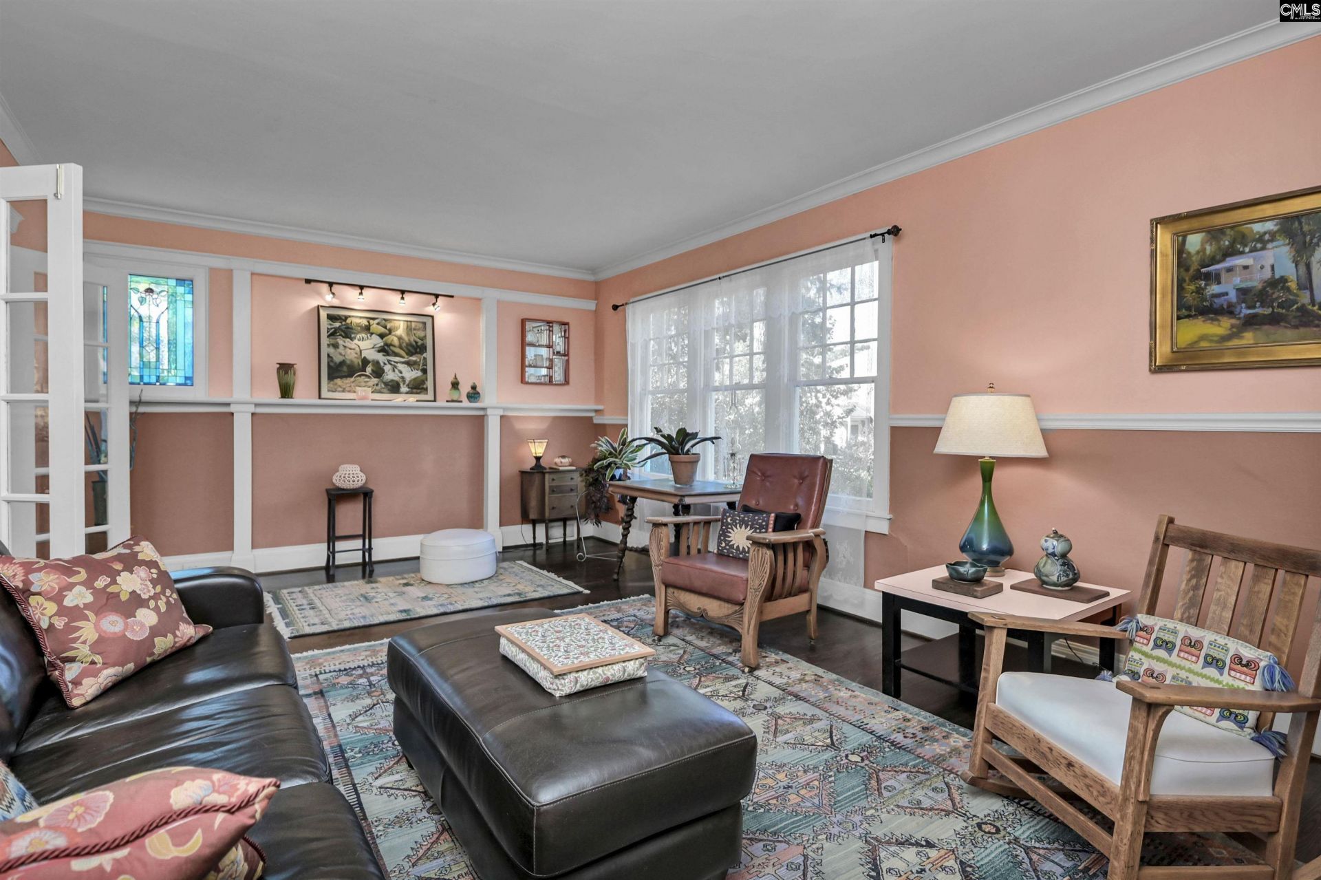1110 Hagood Avenue Photo 15