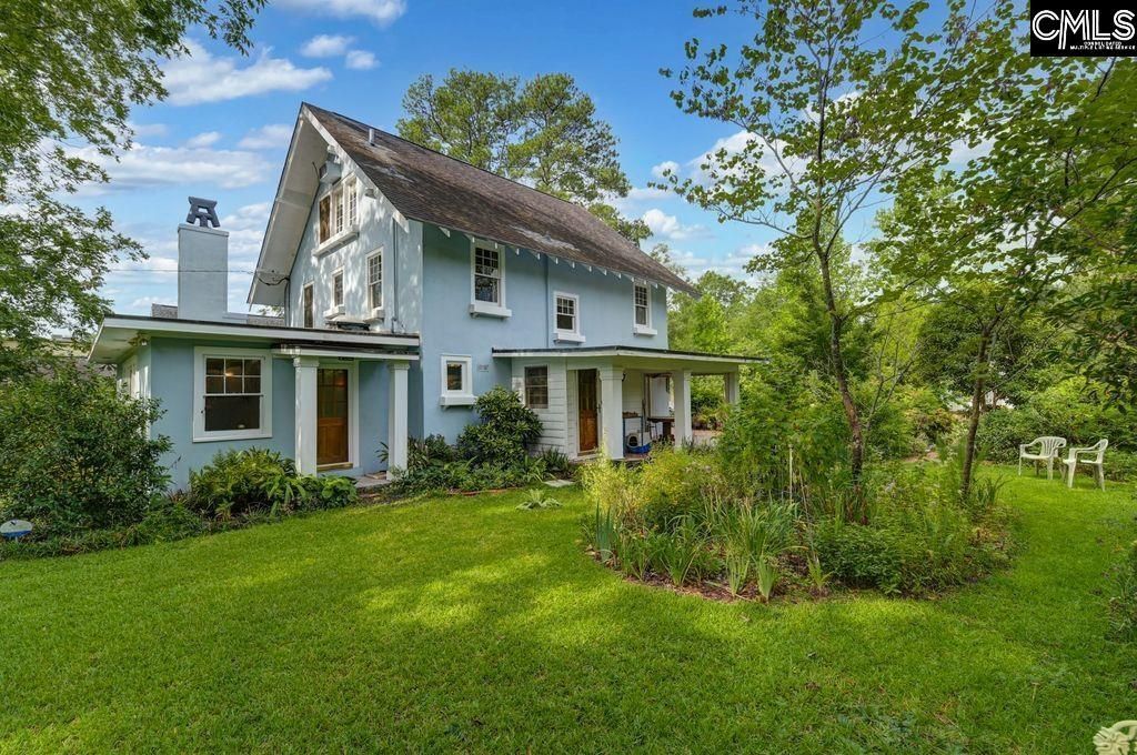 1110 Hagood Avenue  Photo 15