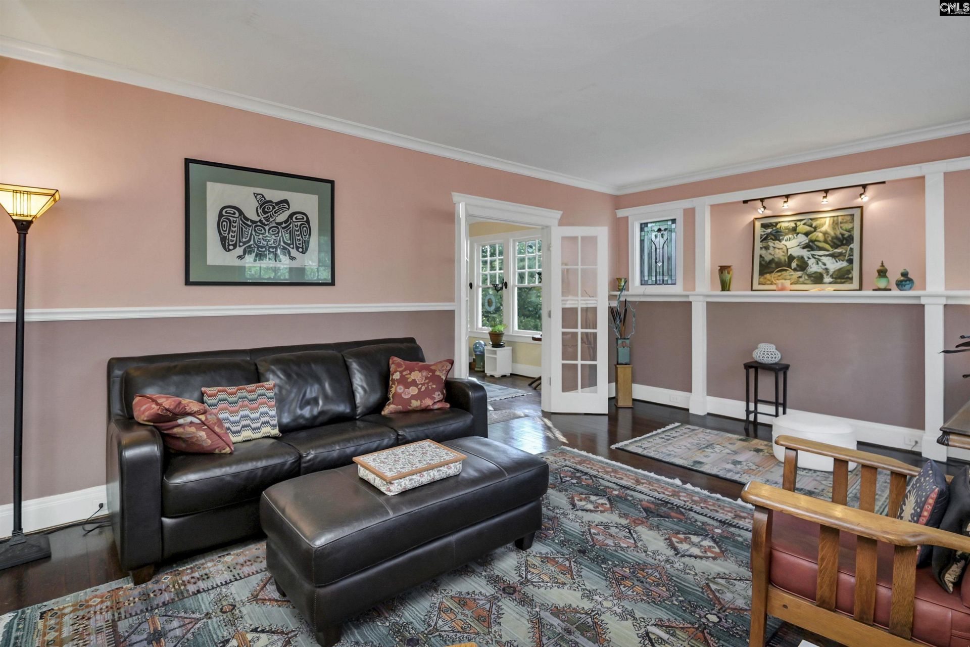 1110 Hagood Avenue Photo 17