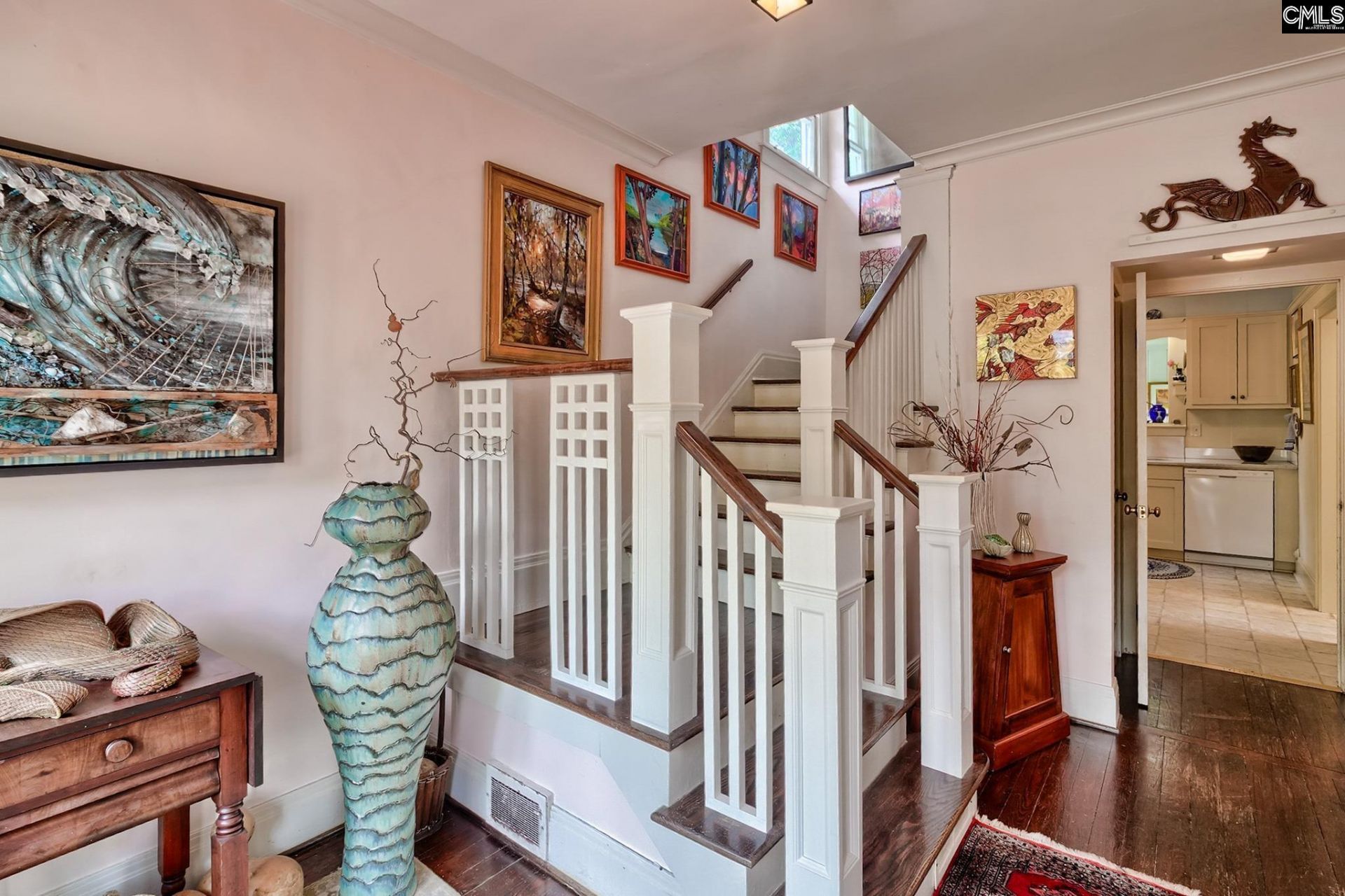 1110 Hagood Avenue  Photo 18
