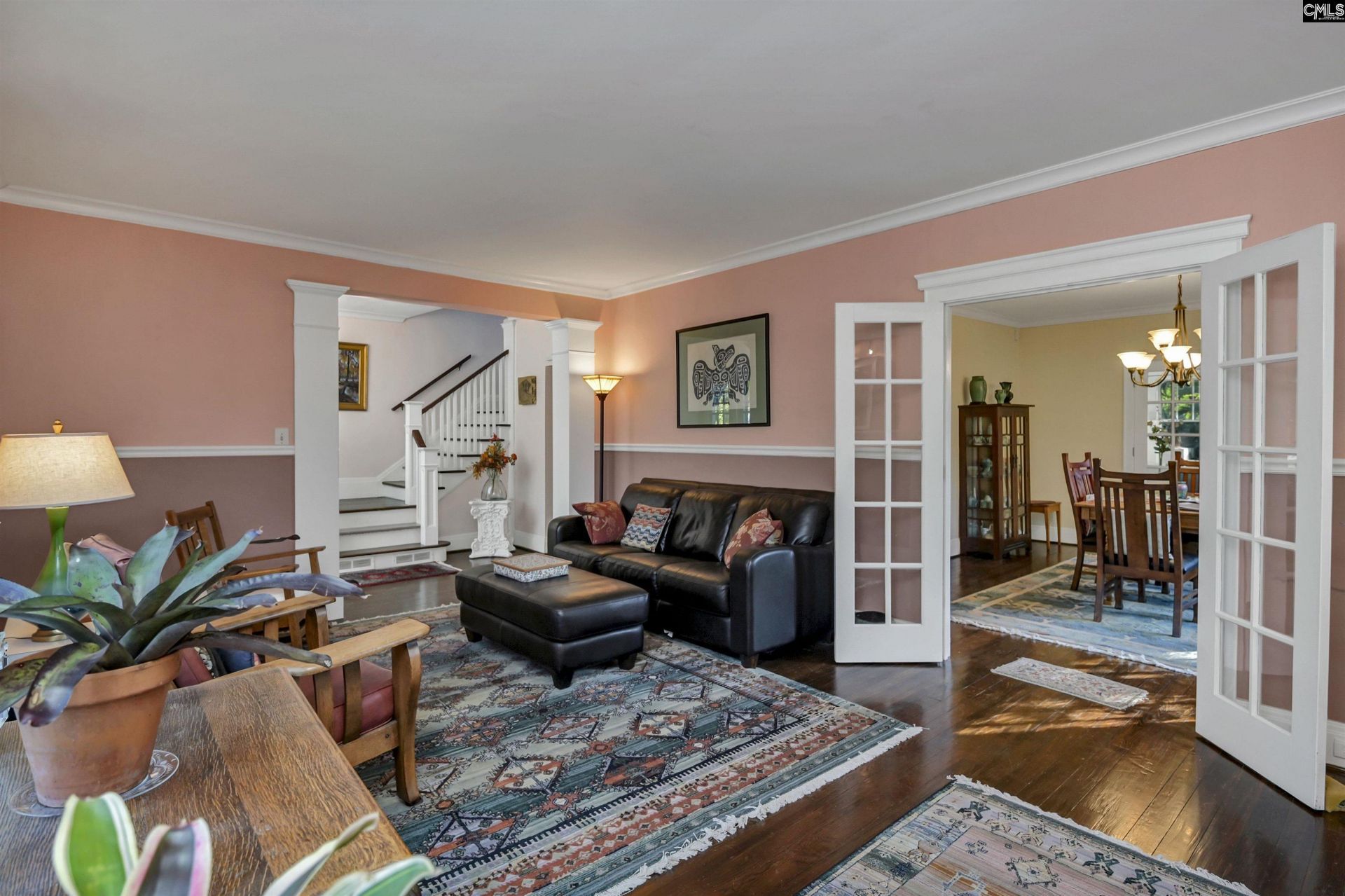 1110 Hagood Avenue Photo 19