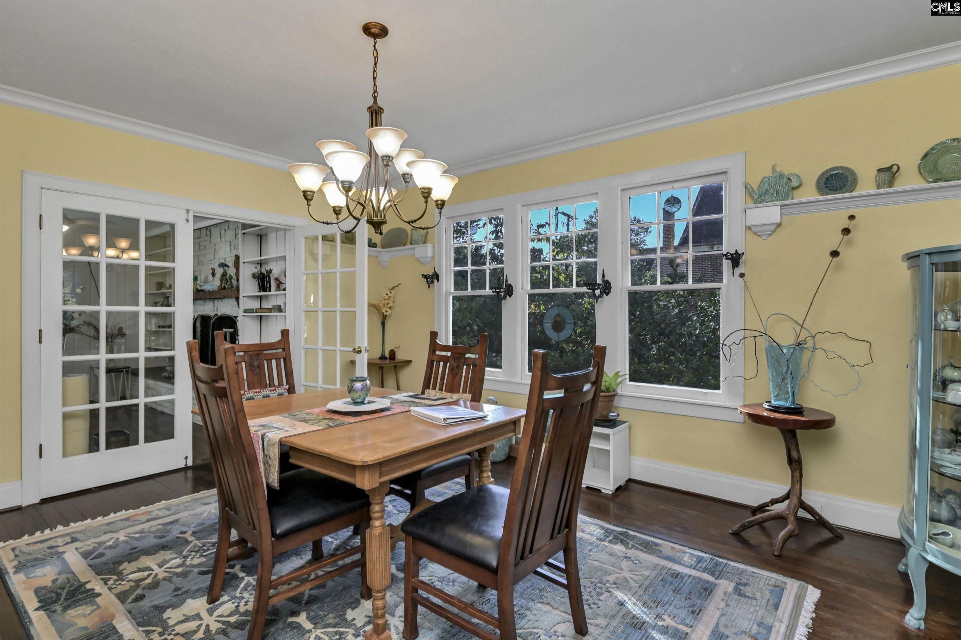 1110 Hagood Avenue Photo 21