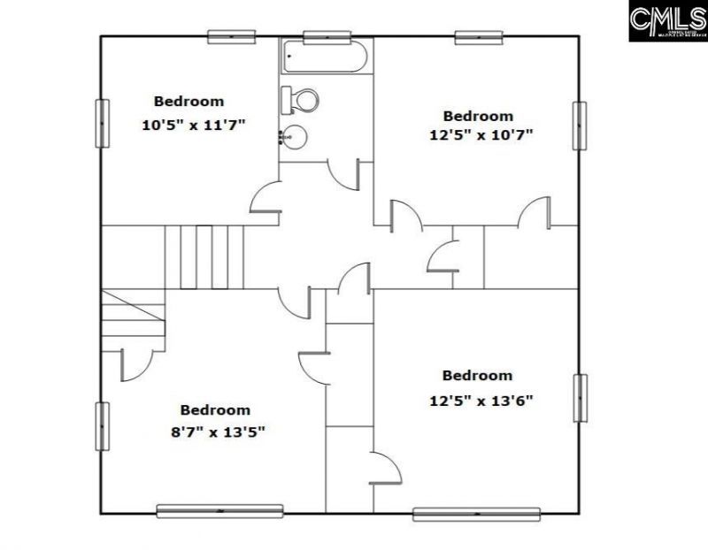 1110 Hagood Avenue Photo 34
