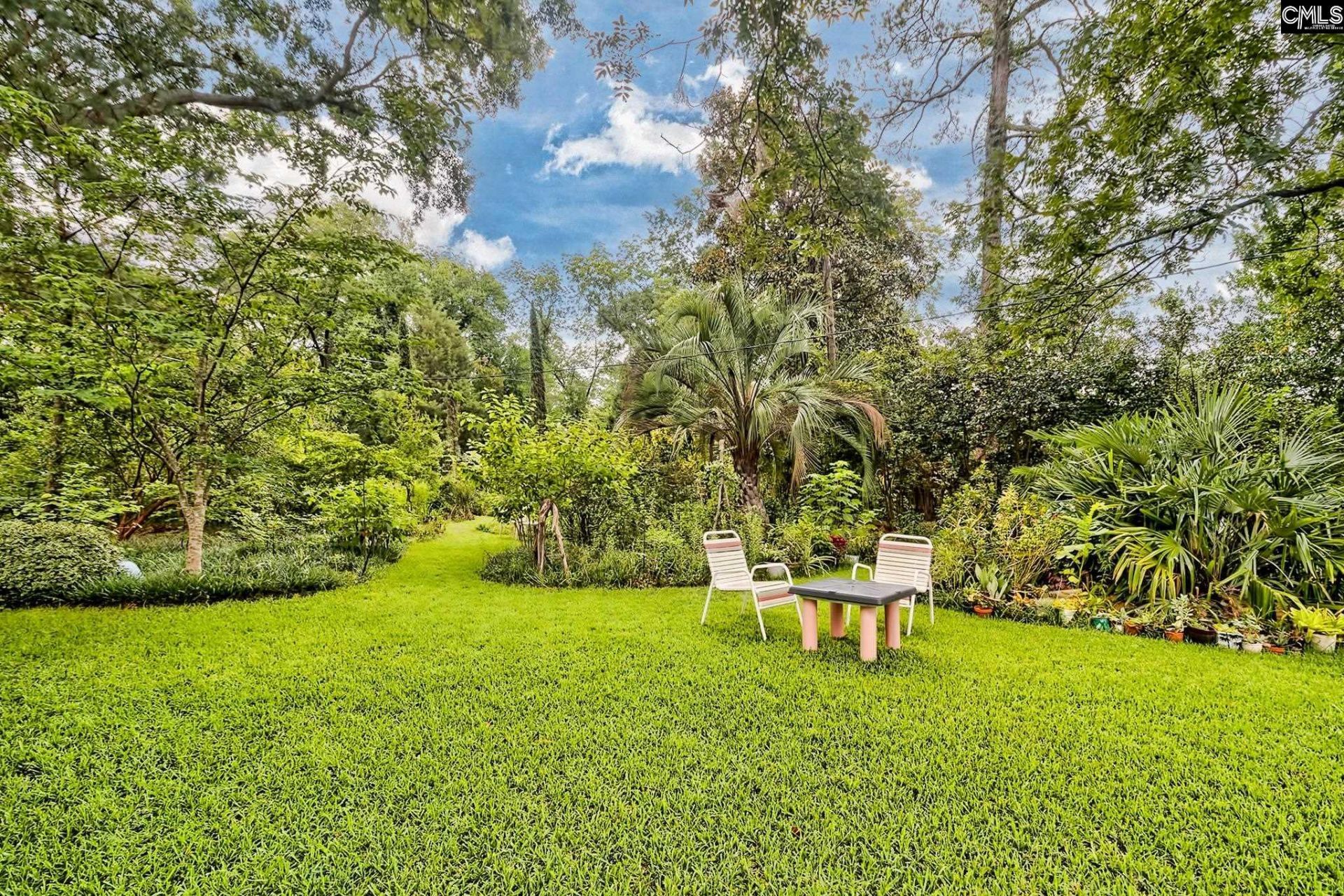 1110 Hagood Avenue Photo 4