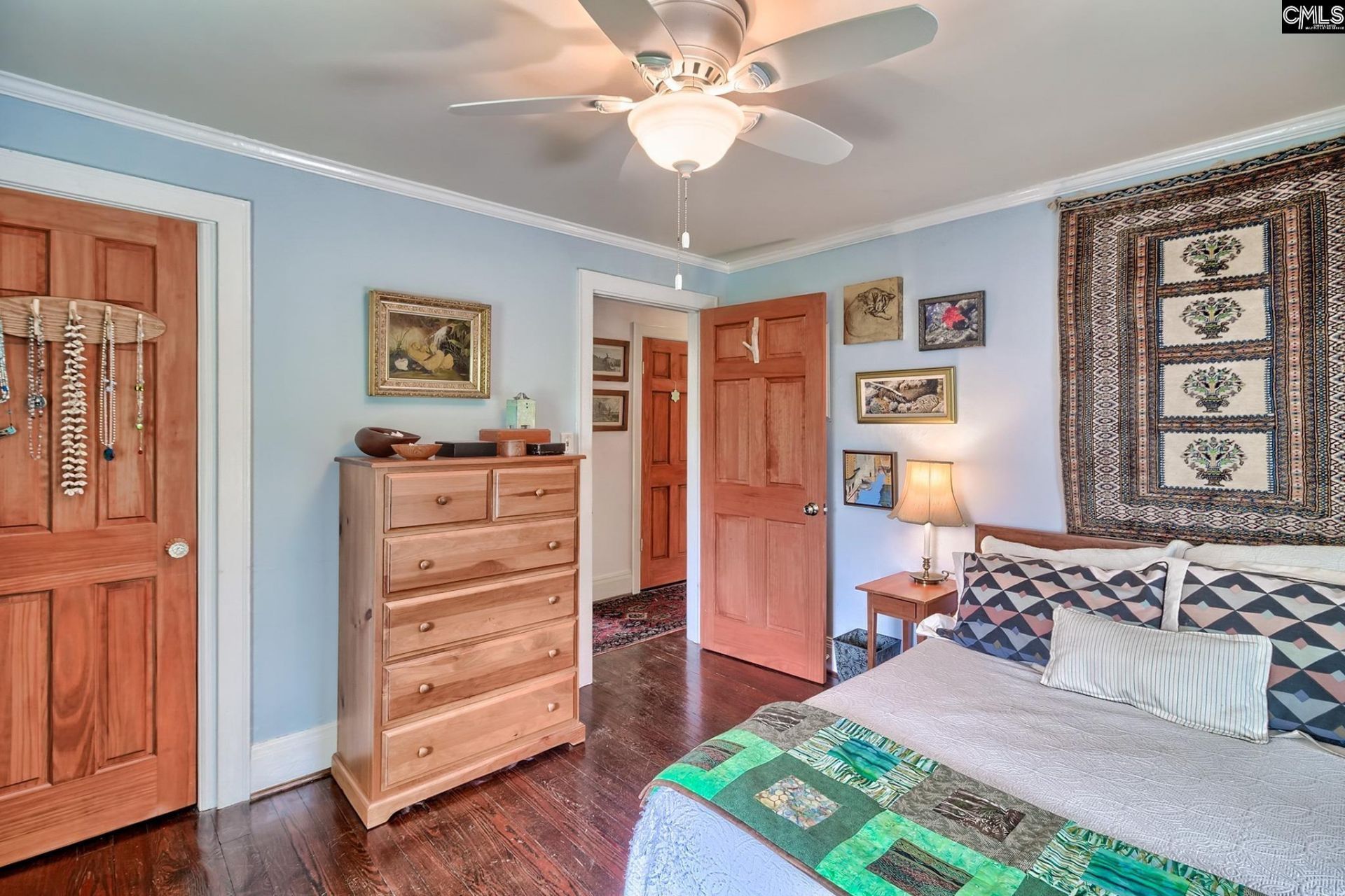 1110 Hagood Avenue  Photo 37