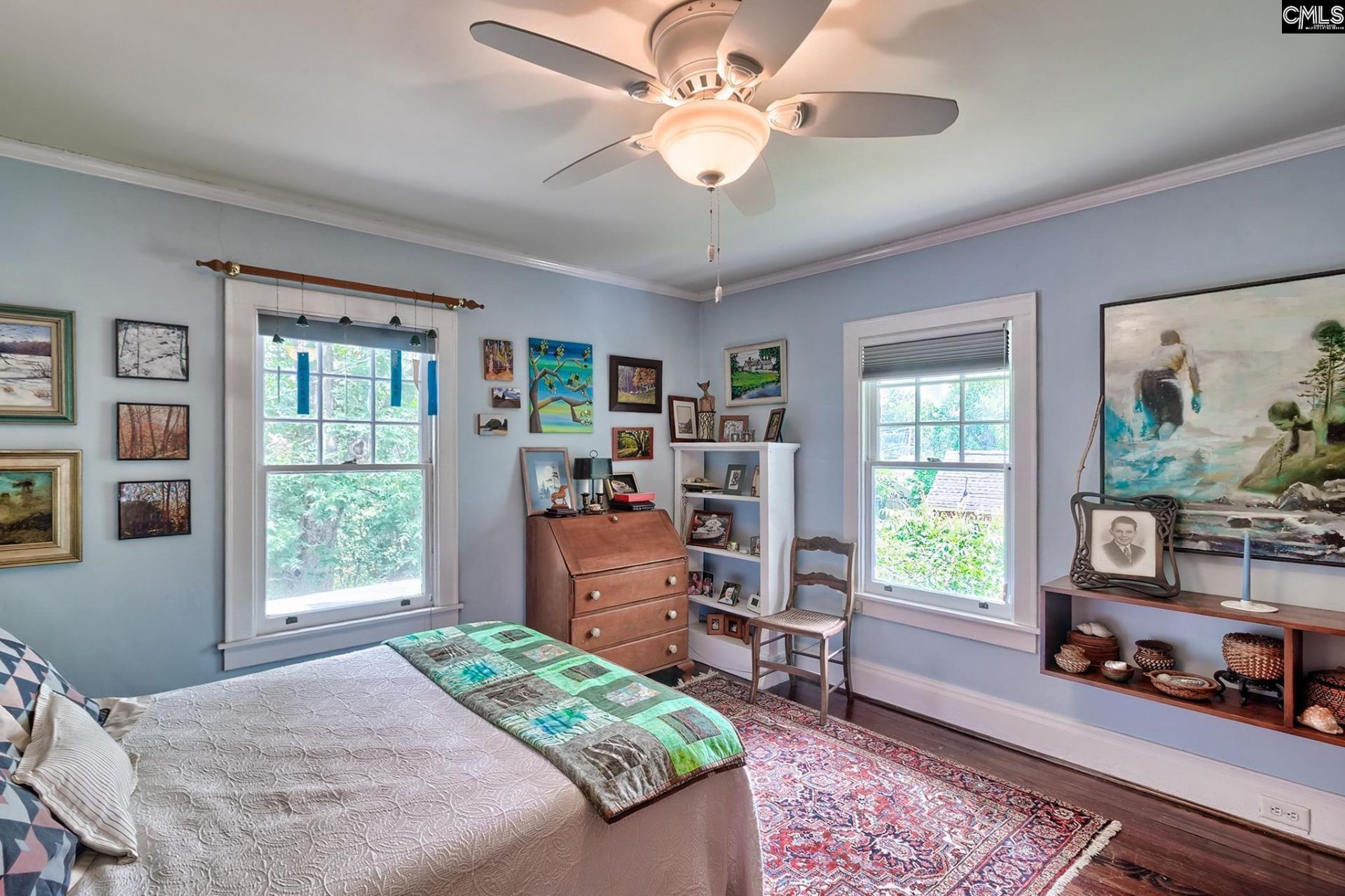 1110 Hagood Avenue  Photo 38