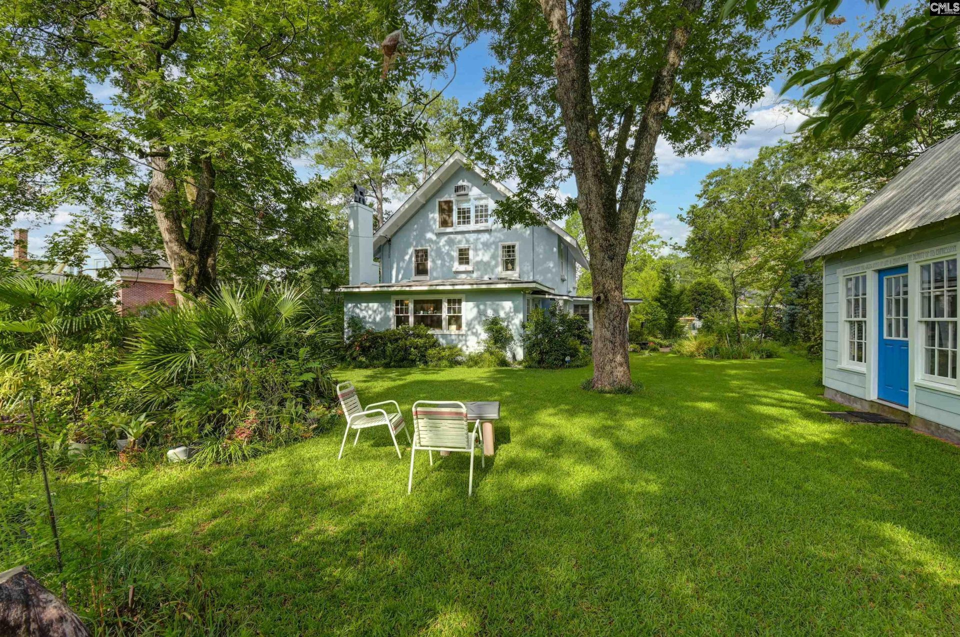 1110 Hagood Avenue Photo 41