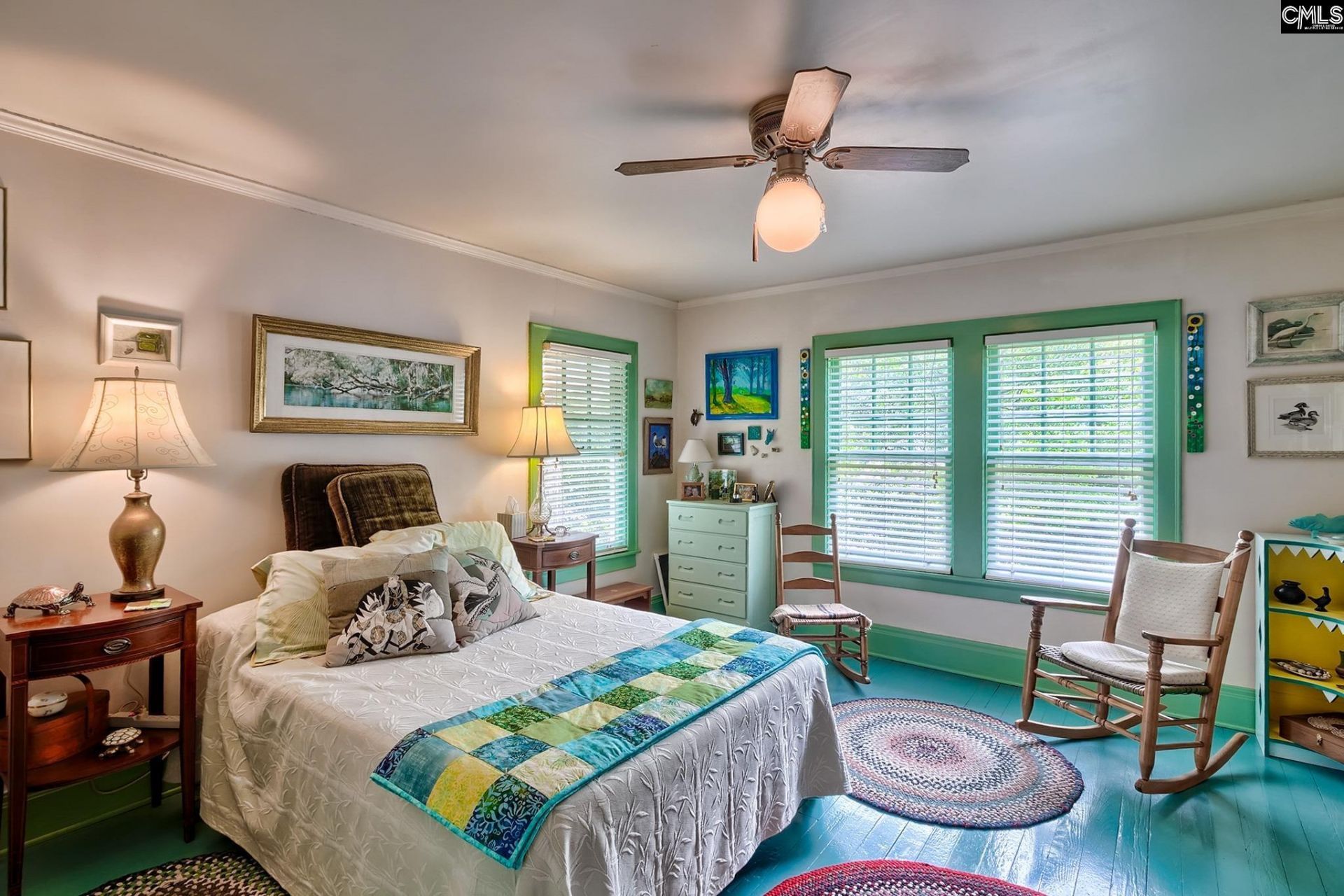 1110 Hagood Avenue  Photo 39