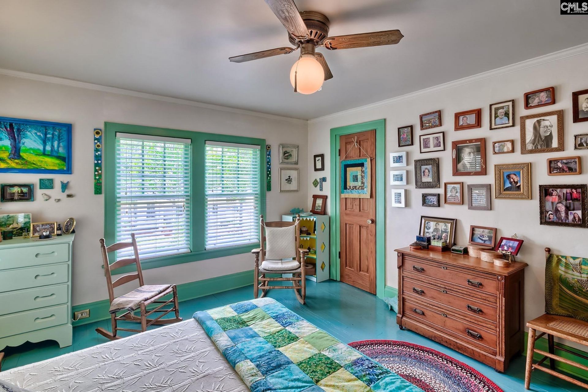 1110 Hagood Avenue  Photo 40