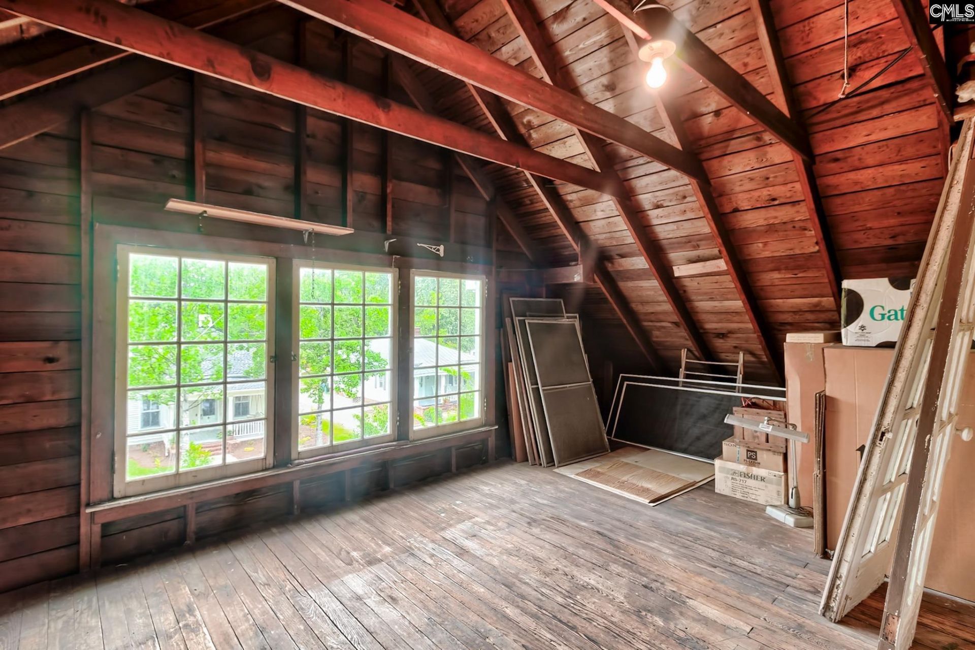 1110 Hagood Avenue  Photo 43